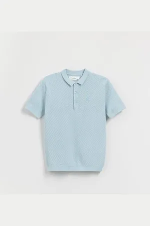 Reserved T-shirt polo