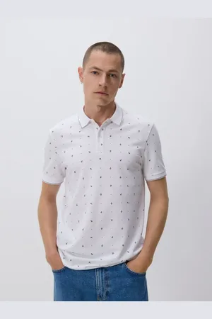 Reserved Koszulka polo regular fit