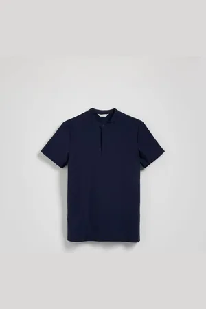 Reserved Koszula polo slim fit