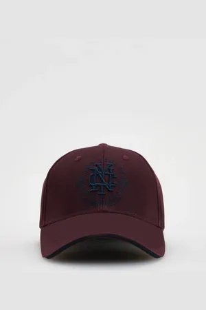 Reserved Czapka baseball z haftem