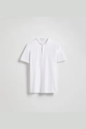 Reserved Koszula polo slim fit