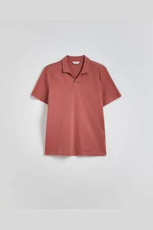 Reserved Koszulka polo regular