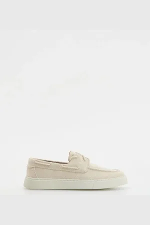 Reserved Klasyczne loafersy