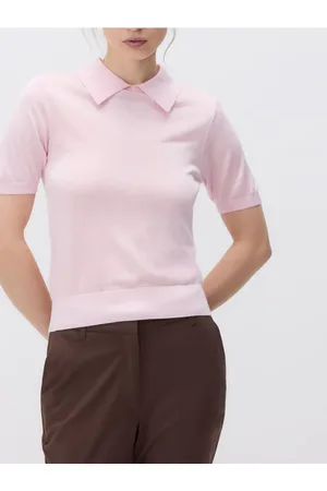 Reserved T-shirt polo