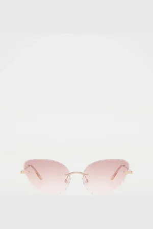 Reserved Okulary przeciwsłoneczne