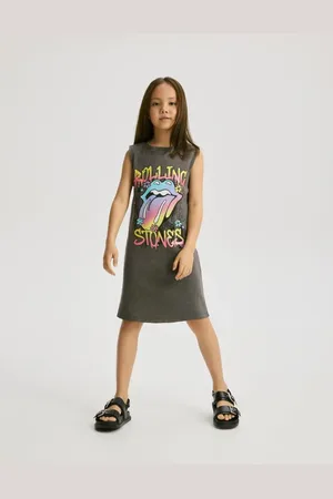 Reserved Sukienka The Rolling Stones