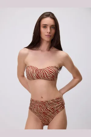 Reserved Dół od bikni