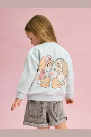 Reserved Bluza bomber Psi Patrol