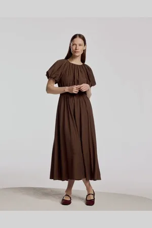Reserved Sukienka maxi