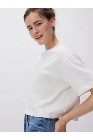 Reserved T-shirt boxy