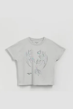 Reserved T-shirt Jak wytresować smoka