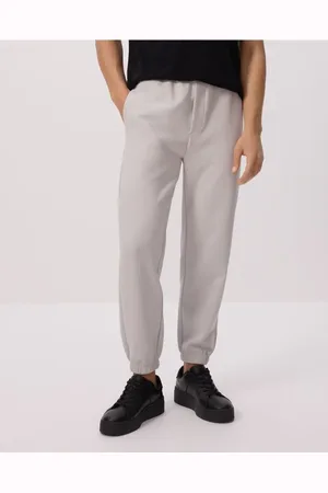 Reserved Spodnie dresowe regular fit