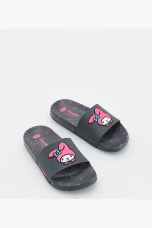 Reserved Klapki My Melody