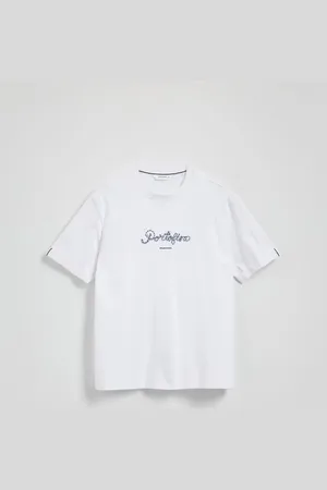 Reserved T-shirt comfort fit