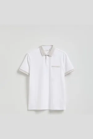 Reserved Koszulka polo slim