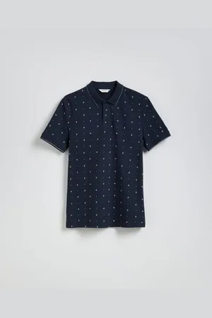 Reserved Koszulka polo regular fit