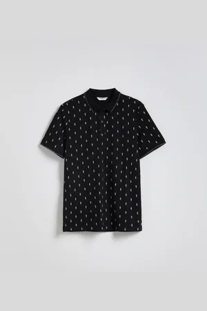 Reserved Koszulka polo regular fit