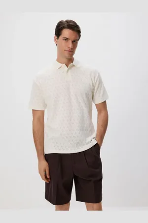 Reserved Koszulka polo comfort fit