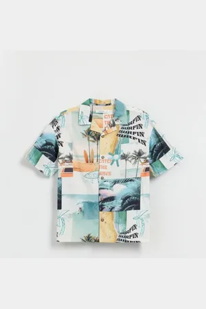 Reserved Koszula regular fit