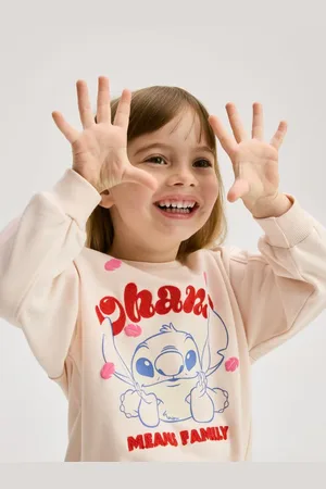 Reserved Bluza Lilo i Stitch
