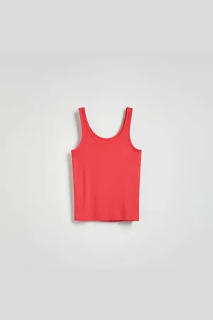Reserved Top z wiskozy