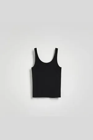 Reserved Top z wiskozy