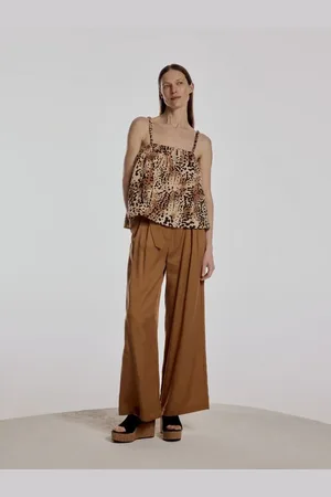Reserved Lniany top