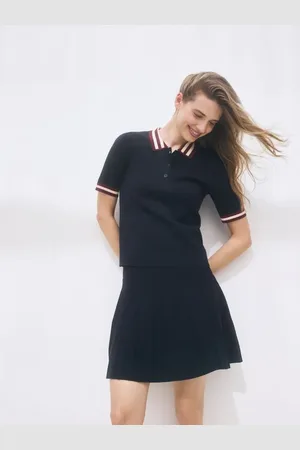 Reserved T-shirt polo