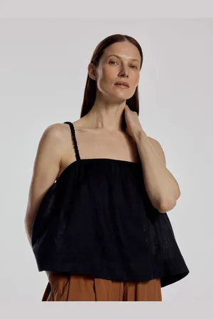 Reserved Lniany top