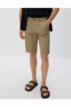 Reserved Szorty chino regular