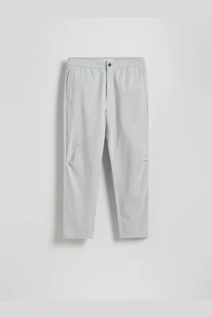 Reserved Spodnie joggery