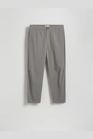 Reserved Spodnie joggery