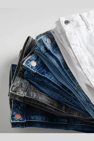 Reserved Jeansy boyfriend slim
