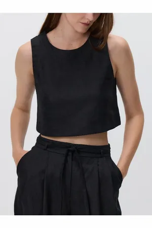 Reserved Lniany top