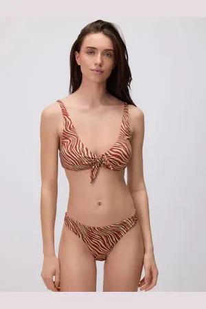 Reserved Dół od bikini