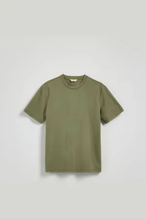 Reserved Strukturalny t-shirt comfort fit