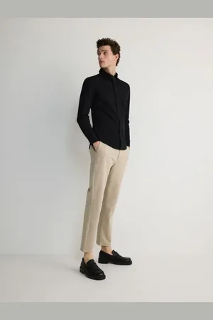 Reserved Koszula super slim fit