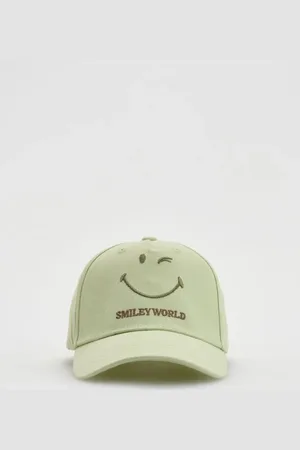 Reserved Czapka z daszkiem SmileyWorld®