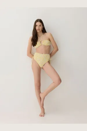 Reserved Dół od bikini