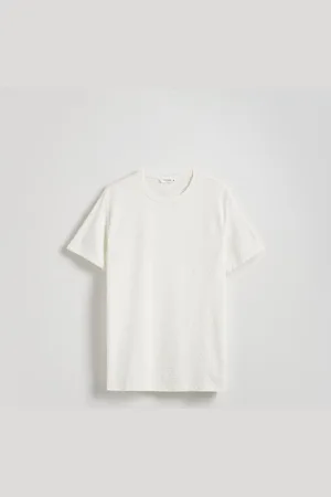 Reserved Strukturalny t-shirt regular fit