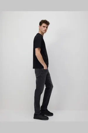 Reserved Jeansy slim fit