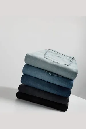 Reserved Jeansy slim fit