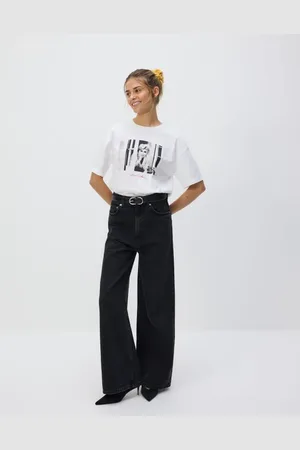 Reserved T-shirt Marilyn Monroe