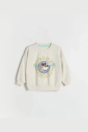 Reserved Bluza Mickey Mouse