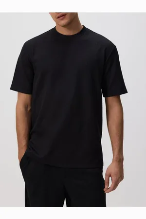 Reserved Strukturalny t-shirt comfort fit