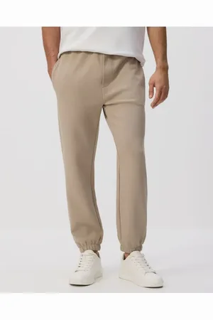Reserved Spodnie dresowe regular fit