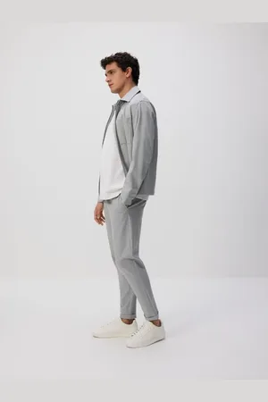 Reserved Spodnie chino slim