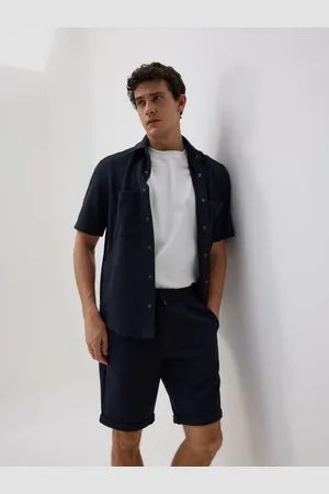 Reserved Szorty regular fit