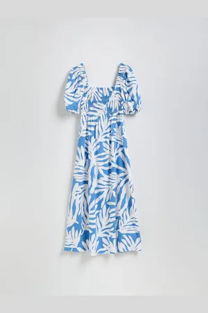 Reserved Sukienka maxi