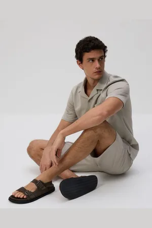 Reserved Szorty regular fit